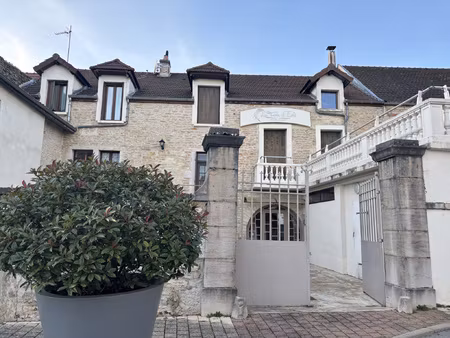 achat maison 15 pièces 310m² brochon 21220