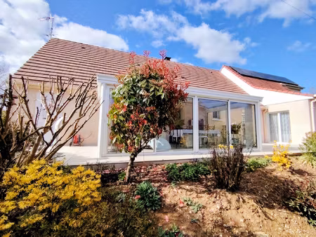 achat maison 6 pièces 141m² binges 21270