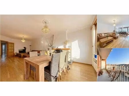 appartement à vendre à heidebloemstraat 211 sint-niklaas (rbv44618)