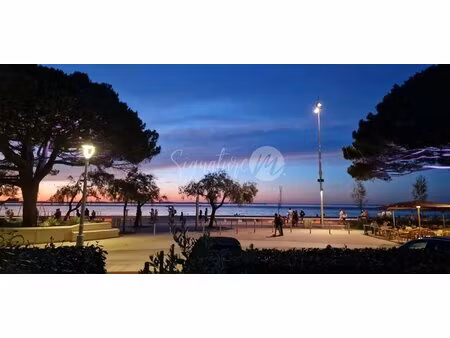 appartement en premiere ligne - arcachon