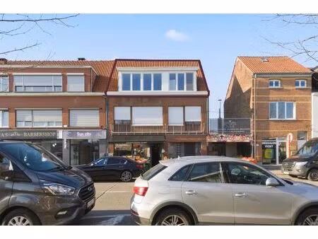 appartement te koop in mechelen met 1 slaapkamer