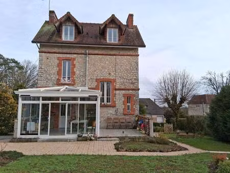vente maison à bagnoles-de-l'orne (61140) : à vendre / 140m² bagnoles-de-l'orne