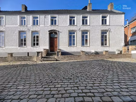 huis te koop in ittre met 4 slaapkamers