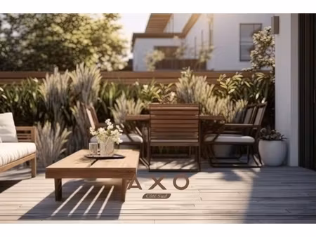 annonce appartement à vendre