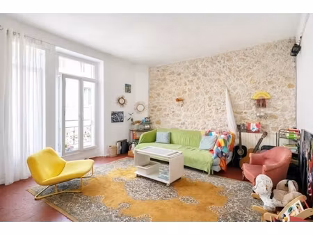 annonce appartement à vendre