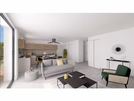 vente maison neuve 5 pièces 101 m² à lézignan-la-cèbe (34120)  270 000 €