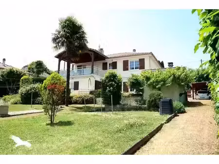 vente maison 6 pièces 154 m² à montrem (24110)  234 300 €