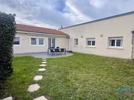 vente maison 6 pièces 113.5 m² à saran (45770)  253 900 €