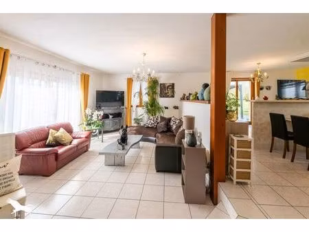 vente maison 7 pièces 151 m² sornac (19290)