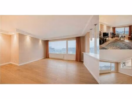 appartement à vendre à avenue de la héronnière 98 watermael-boitsfort (vbd97090)