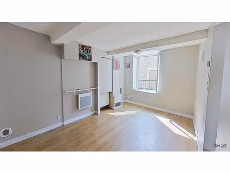 achat maison 3 pièces 68m² commercy 55200