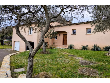 annonce maison à vendre