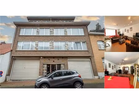 appartement à vendre à stuyvenberg 64-66 woluwe-saint-pierre (vbd97120)