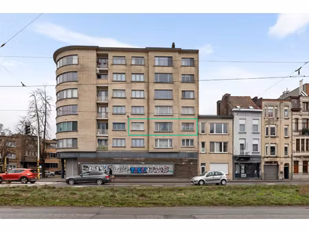 appartement te koop in antwerpen met 3 slaapkamers