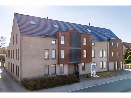 appartement te koop in laakdal met 1 slaapkamer