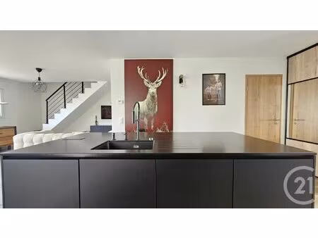 achat maison 6 pièces 104m² amneville 57360