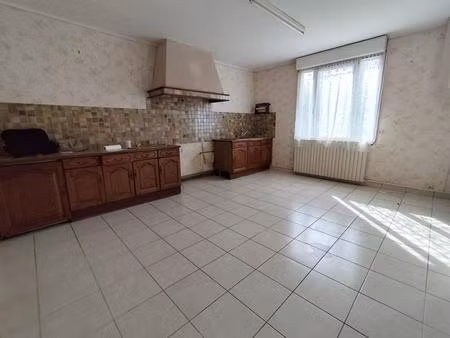vente maison 2 pièces 56 m² plérin (22190)