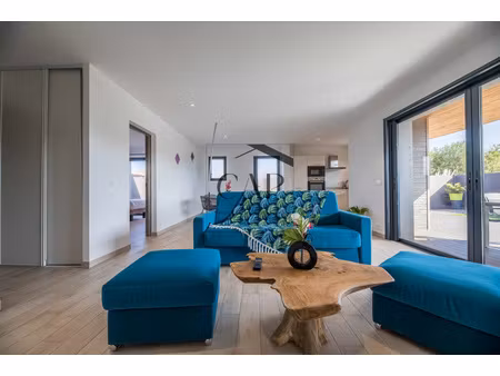 cala rossa – villa 5***** avec piscine privée – domaine d’exception – achat acte en main