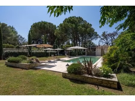 propriété magnifiquement rénovée avec gîte et piscine