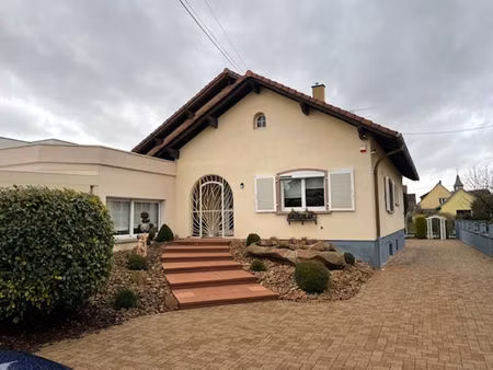 achat maison 5 pièces 154m²