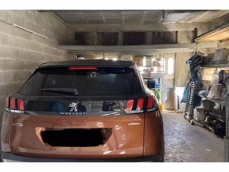annonce parking/garage à vendre