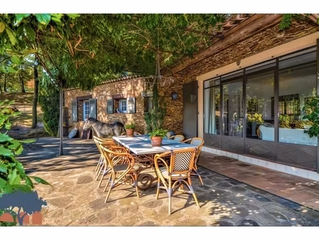 annonce maison à vendre