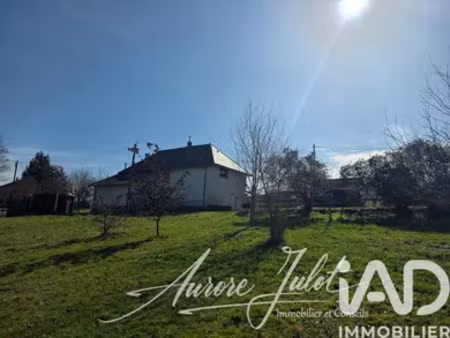 maison de campagne à saint-jean-d’avelanne (38480)