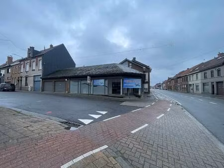 huis te koop in rekkem met 4 slaapkamers