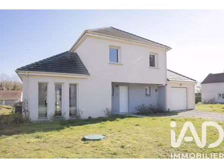 maison à vouzy (51130)