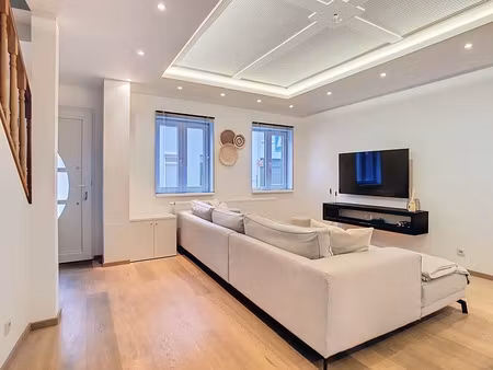 huis te koop in rupelmonde met 3 slaapkamers