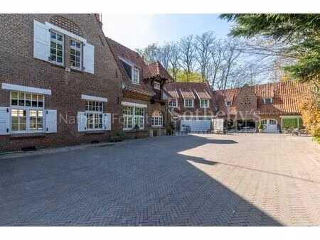 achat maison 14 pièces 463m² croix 59170
