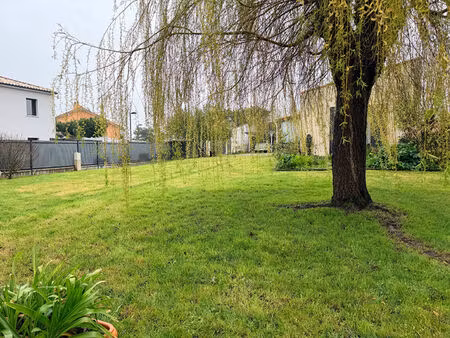 maison la bernerie en retz 6 pièce(s) 128 m2