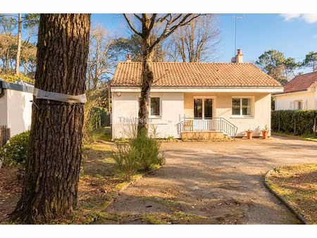 maison saint brevin les pins 5 pièce(s) 78 m2