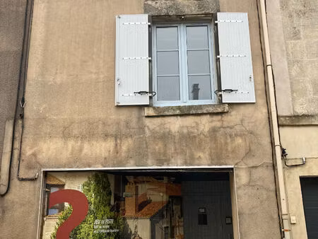 vente immeuble de rapport 4 pièces  116.00m²  fontenay