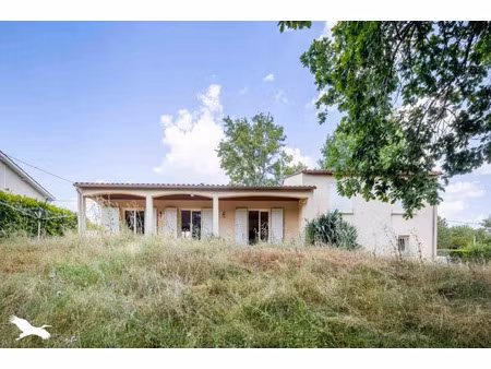 vente maison 5 pièces 116 m² à garat (16410)  265 500 €