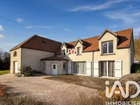 maison à marsangy (89500)
