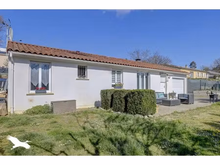 vente maison 4 pièces 90 m² à verfeil (31590)  298 000 €