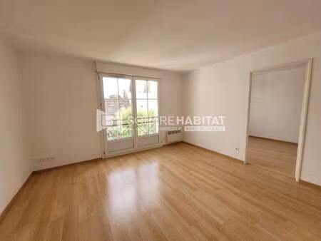 location appartement 2 pièces 35m² arras 62000