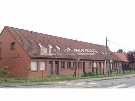 location appartement 1 pièce 31m² maing 59233