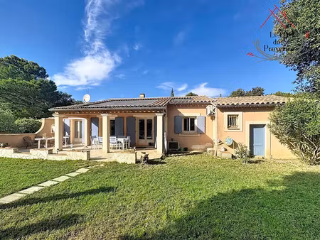 vente maison 5 pièces 99 m² à mornas (84550)  310 000 €