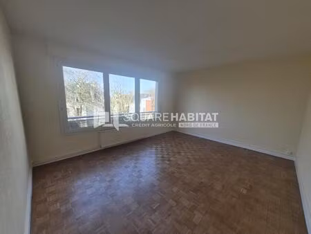 location appartement 3 pièces 67m² boulogne sur mer 62200