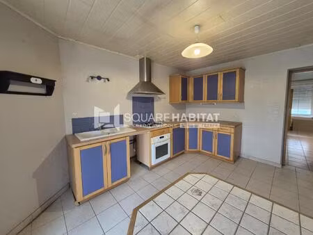 location maison 78m² marquise 62250