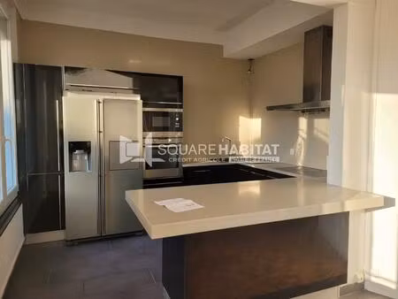 location appartement 5 pièces 115m² valenciennes 59300