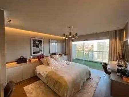 vente appartement 51 m² antibes (06160)