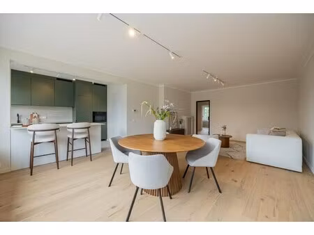 appartement te koop in wilrijk met 2 slaapkamers