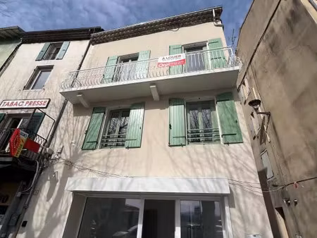 location appartement 2 pièces 44 m² à la voulte-sur-rhône (07800)