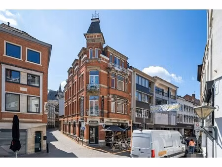 commercieel te koop in aalst