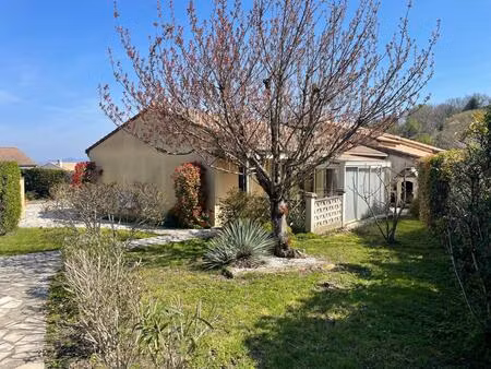 vente maison 4 pièces 85 m² viviers (07220)