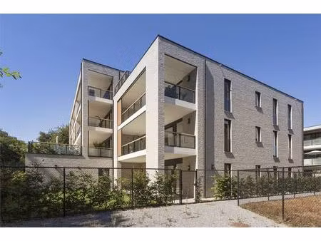 energiezuinig appartement met autostaanplaats te diest!