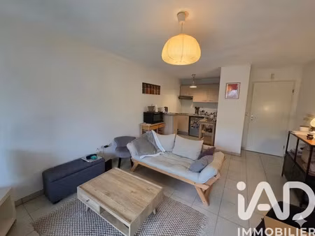 appartement à roquettes (31120)
